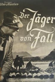 Der Jäger von Fall (1936)