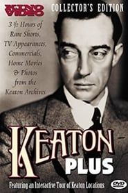 Keaton Plus series tv