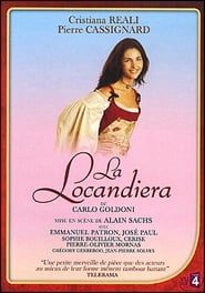 La Locandiera series tv
