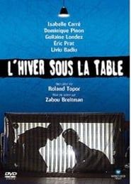 L'Hiver sous la table series tv