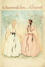 Snow-White and Rose-Red series tv