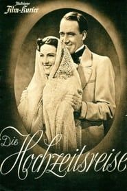 Die Hochzeitsreise (1939)