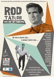 Rod Taylor: Pulling No Punches-hd