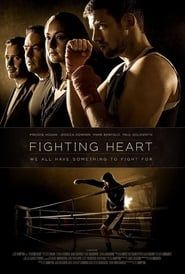 Fighting Heart 2016 streaming