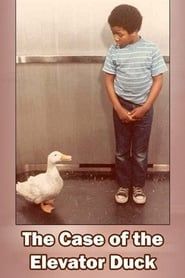 Image The Case of the Elevator Duck 1974