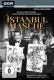 Image Ist‌anbul – Masche 1971