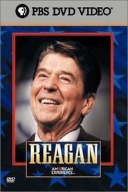 Reagan series tv