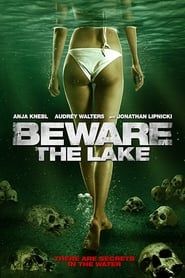 Affiche de Beware the Lake