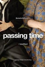 Passing Time series tv