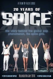 Spice Girls: 20 Years of Spice 2016 streaming