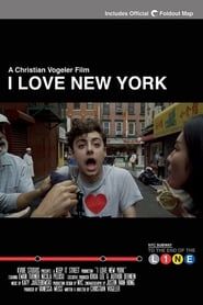 I Love New York series tv