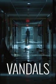 Vandals series tv