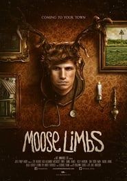 Image Moose Limbs