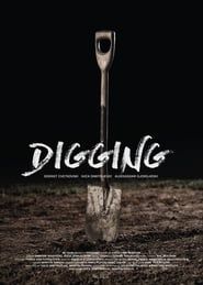 Digging series tv