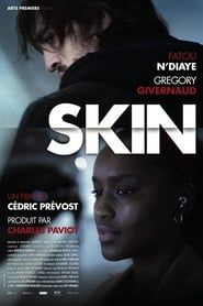 Skin series tv