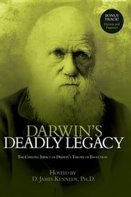 Darwin's Deadly Legacy series tv