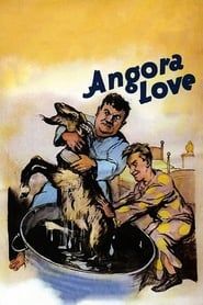 Angora Love series tv