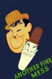 Image Laurel et Hardy - Drôles de locataires 1930