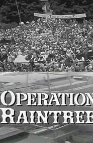 Operation Raintree series tv