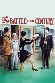 The Battle of the Century series tv