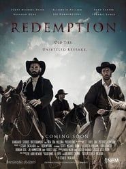 Image Redemption 2017