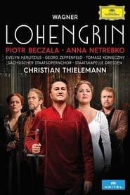 watch Richard Wagner - Lohengrin
