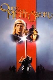 Quest for the Mighty Sword (1990)