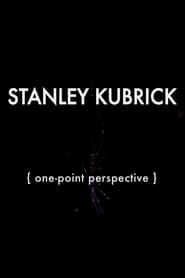 Image Kubrick: One-Point Perspective