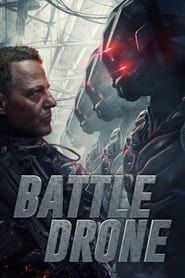 Battle Drone series tv