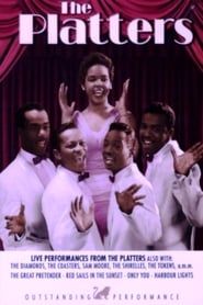 watch Live Performance From The Platters