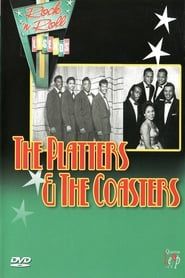 Image The Platters & The Coasters 2007