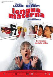 watch Lengua materna