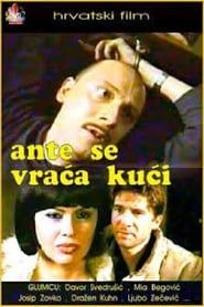 Ante se vraća kući (2001)