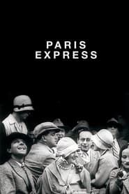 Image Paris express
