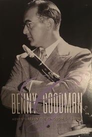 Image Benny Goodman - Adventures In The Kingdom Of Swing 1993