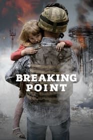 Breaking Point: The War for Democracy in Ukraine series tv