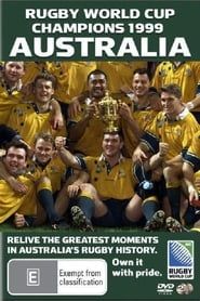 1999 Rugby World Cup Final series tv
