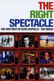 Elvis Costello: The Right Spectacle - The Very Best of Elvis Costello series tv