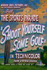 Image Shoot Yourself Some Golf