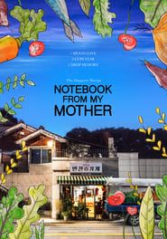 Notebook from My Mother series tv