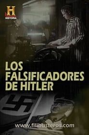 Hitler´s forgers series tv