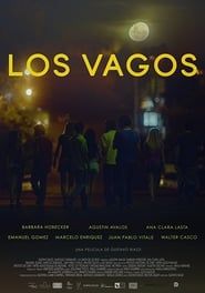 watch Los vagos