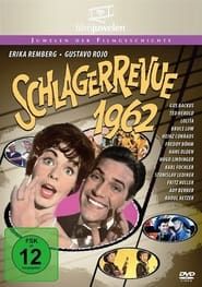 Schlagerrevue 1962 series tv