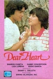 Dear Heart series tv