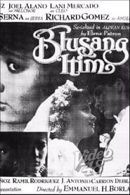 Blusang Itim series tv