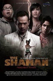 The Shaman series tv