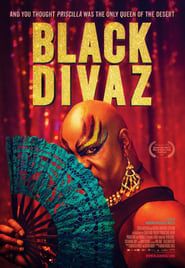 Black Divaz series tv