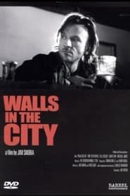 Walls in the City series tv