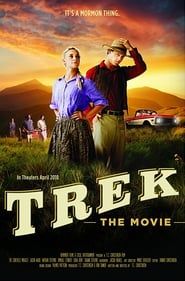 Trek: The Movie 2018 streaming