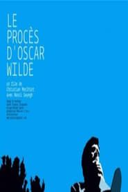 Le procès d'Oscar Wilde series tv